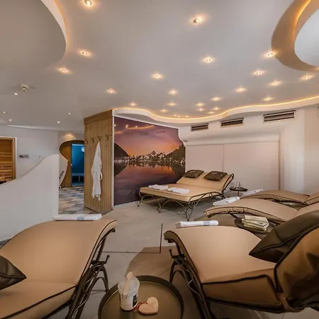 Tauernblick - Thermenhotels Gastein Hotel 3*