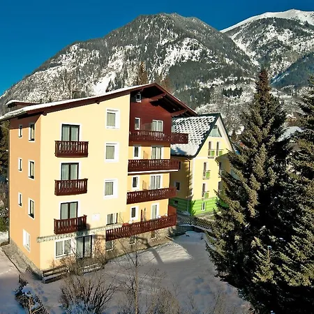 Tauernblick - Thermenhotels Gastein Hotel Bad Hofgastein