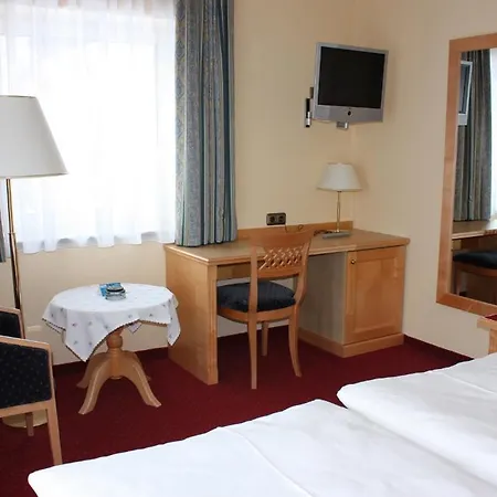 Tauernblick - Thermenhotels Gastein 3* Bad Hofgastein