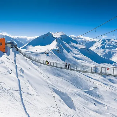 Tauernblick - Thermenhotels Gastein 3* Bad Hofgastein