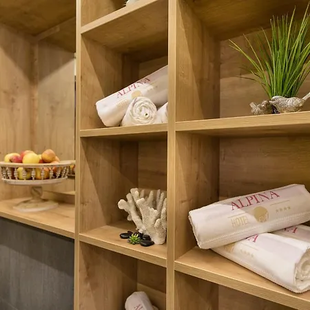 Tauernblick - Thermenhotels Gastein 3* Bad Hofgastein