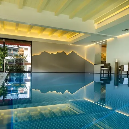 Tauernblick - Thermenhotels Gastein 3*