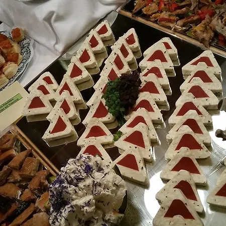 Tauernblick - Thermenhotels Gastein Hotel Bad Hofgastein