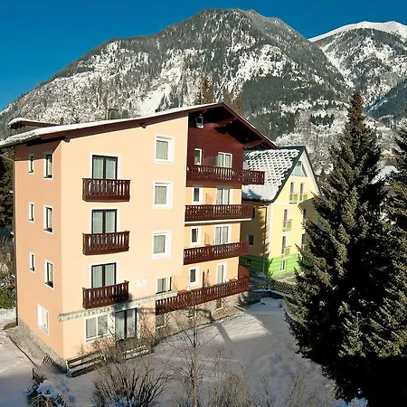 Tauernblick - Thermenhotels Gastein 3* Bad Hofgastein