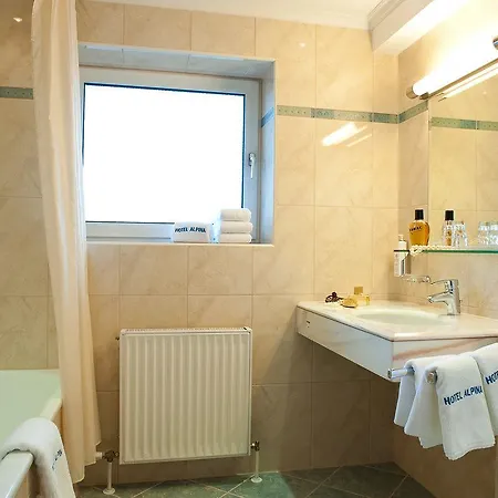 Tauernblick - Thermenhotels Gastein Hotel 3*