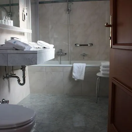 Tauernblick - Thermenhotels Gastein 3*