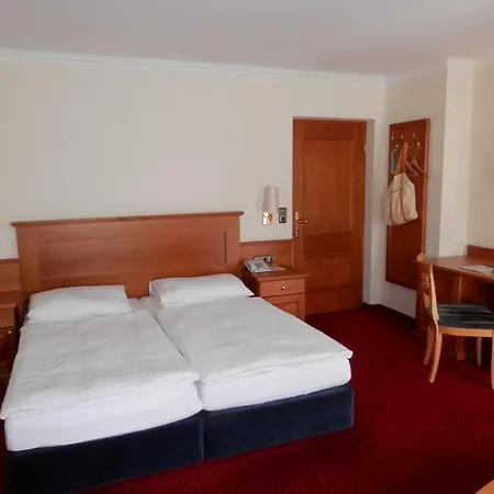 Tauernblick - Thermenhotels Gastein 3* Bad Hofgastein