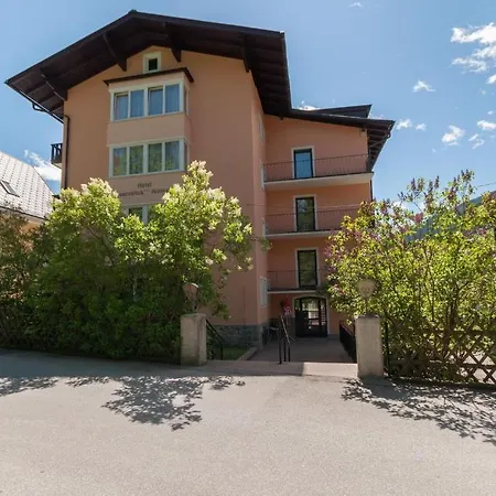 Tauernblick - Thermenhotels Gastein Bad Hofgastein