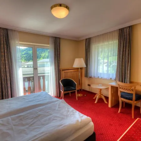 Tauernblick - Thermenhotels Gastein 3* Bad Hofgastein