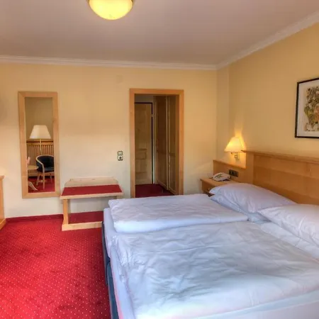 Tauernblick - Thermenhotels Gastein Hotel Bad Hofgastein