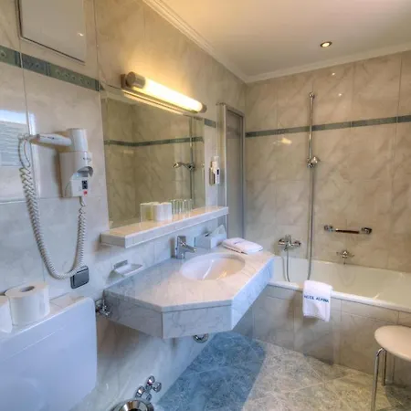 Tauernblick - Thermenhotels Gastein 3*