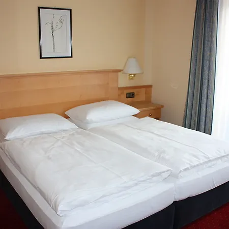 Tauernblick - Thermenhotels Gastein 3* Bad Hofgastein