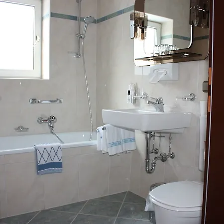 Hotel Tauernblick - Thermenhotels Gastein 3*