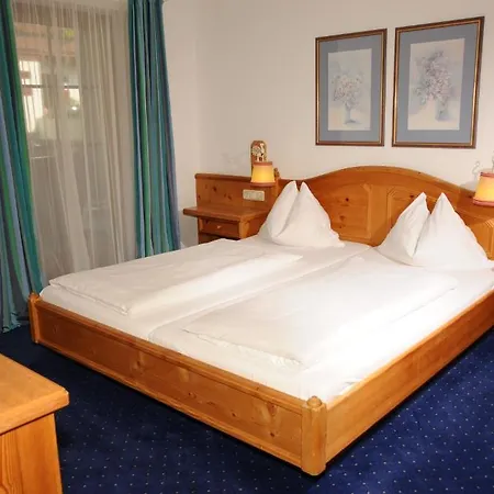 Tauernblick - Thermenhotels Gastein Hotel