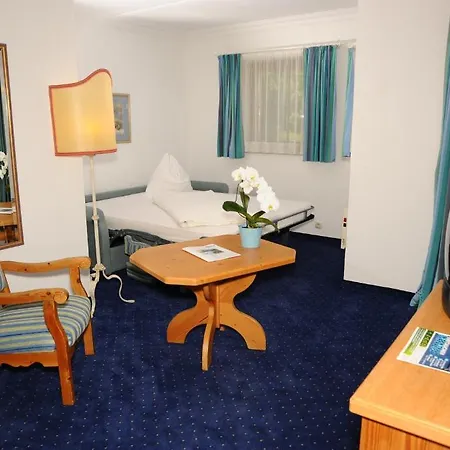 Tauernblick - Thermenhotels Gastein Hotel 3*