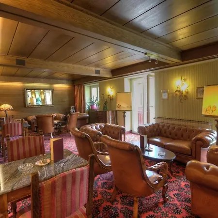 Tauernblick - Thermenhotels Gastein
