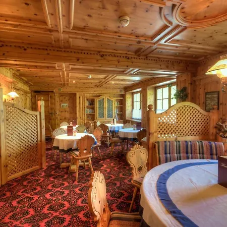 Tauernblick - Thermenhotels Gastein