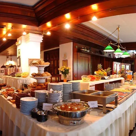 Tauernblick - Thermenhotels Gastein 3*