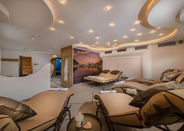 Tauernblick - Thermenhotels Gastein Ξενοδοχείο 3*