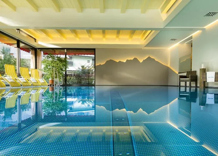 Tauernblick - Thermenhotels Gastein Bad Hofgastein