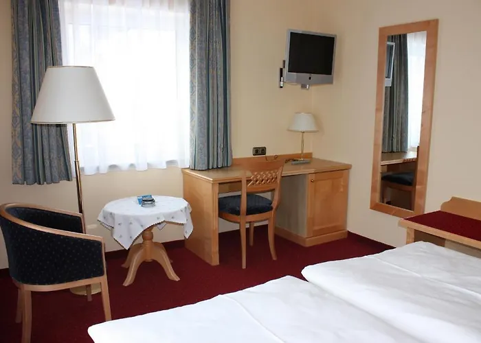 Tauernblick - Thermenhotels Gastein 3* Bad Hofgastein