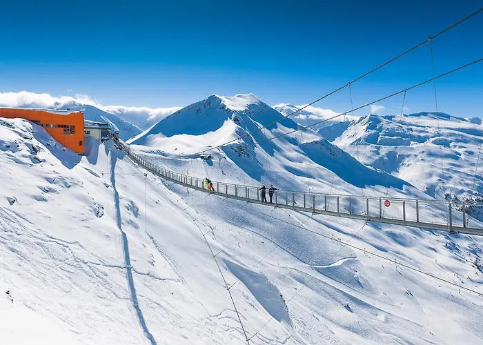 Tauernblick - Thermenhotels Gastein 3* Bad Hofgastein