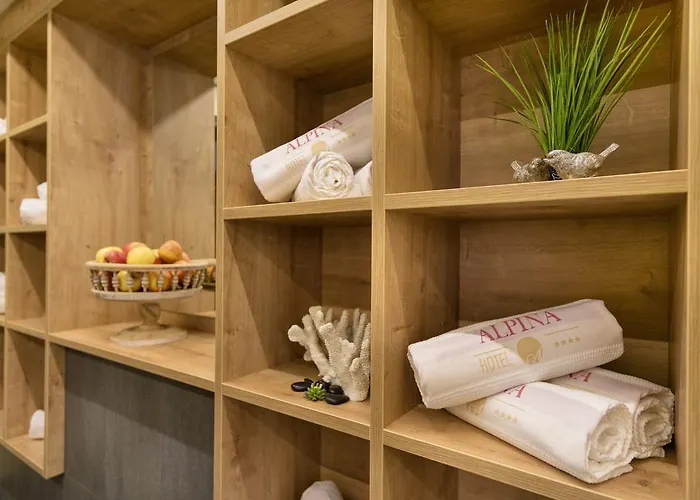 Tauernblick - Thermenhotels Gastein 3* Bad Hofgastein