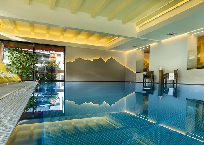 Tauernblick - Thermenhotels Gastein 3*