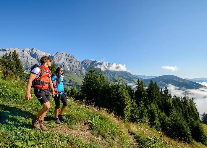 Ξενοδοχείο Tauernblick - Thermenhotels Gastein 3*