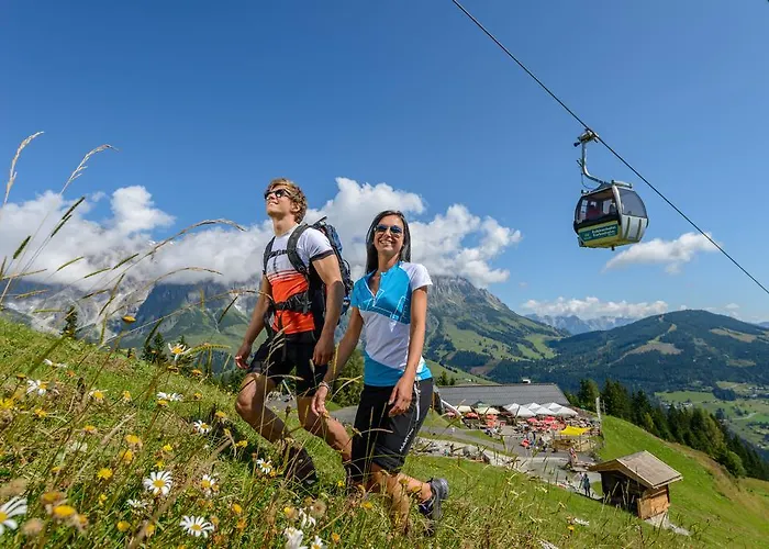 Tauernblick - Thermenhotels Gastein 3*