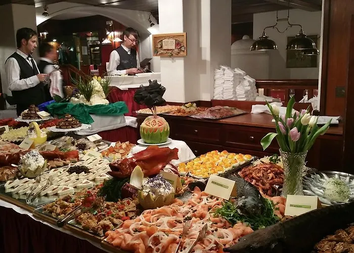 Tauernblick - Thermenhotels Gastein