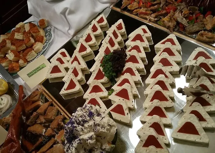 Tauernblick - Thermenhotels Gastein Hotel Bad Hofgastein