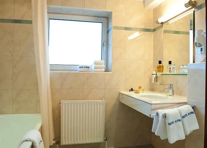 Tauernblick - Thermenhotels Gastein Ξενοδοχείο 3*