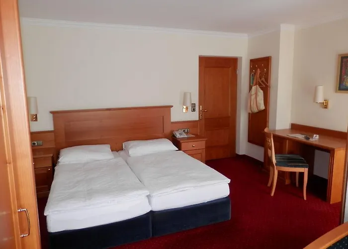 Tauernblick - Thermenhotels Gastein 3* Bad Hofgastein