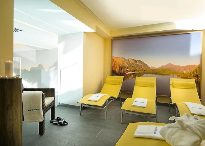 Tauernblick - Thermenhotels Gastein Ξενοδοχείο 3*