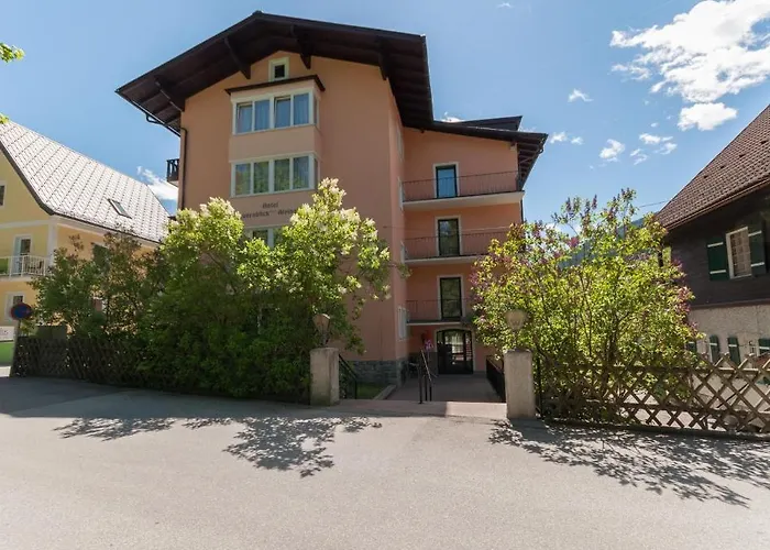 Tauernblick - Thermenhotels Gastein Bad Hofgastein