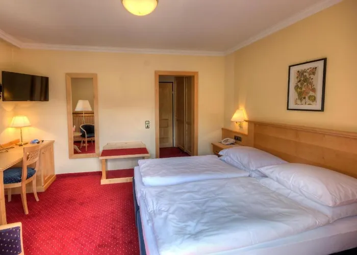 Tauernblick - Thermenhotels Gastein Ξενοδοχείο Bad Hofgastein