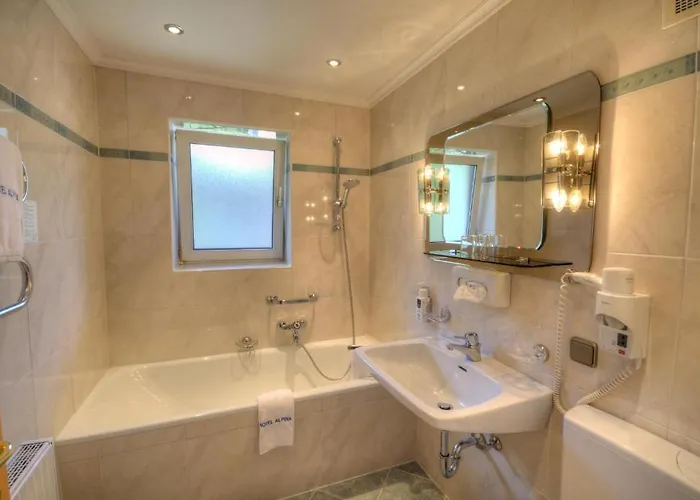 Ξενοδοχείο Tauernblick - Thermenhotels Gastein 3*