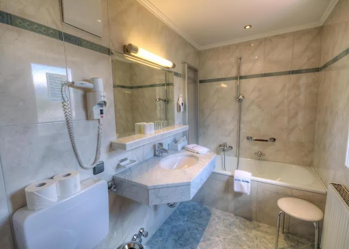 Tauernblick - Thermenhotels Gastein 3*