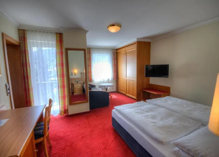 Tauernblick - Thermenhotels Gastein 3*