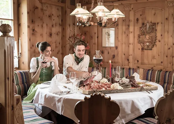 Tauernblick - Thermenhotels Gastein Hotel Bad Hofgastein