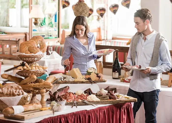 Tauernblick - Thermenhotels Gastein Ξενοδοχείο