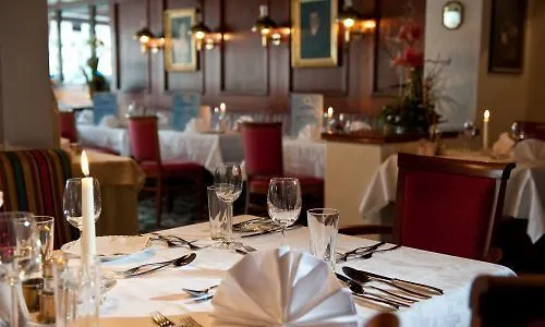 Ξενοδοχείο Tauernblick - Thermenhotels Gastein 3*