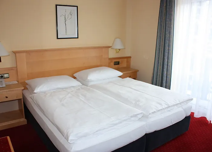 Tauernblick - Thermenhotels Gastein 3* Bad Hofgastein