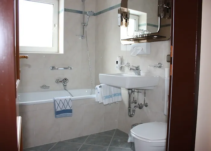 Hotel Tauernblick - Thermenhotels Gastein 3*