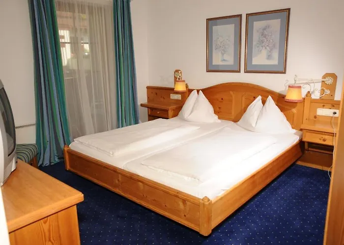 Tauernblick - Thermenhotels Gastein Ξενοδοχείο