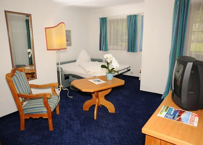 Tauernblick - Thermenhotels Gastein Ξενοδοχείο 3*