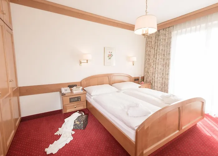 Tauernblick - Thermenhotels Gastein Ξενοδοχείο Bad Hofgastein