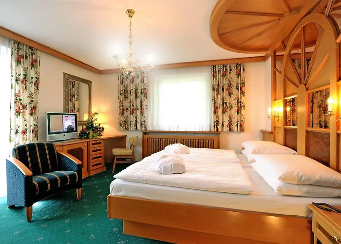 Tauernblick - Thermenhotels Gastein 3*