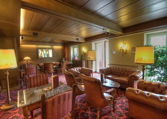 Tauernblick - Thermenhotels Gastein